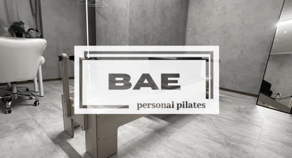埼玉のピラティススタジオ_パーソナルピラティスBAE